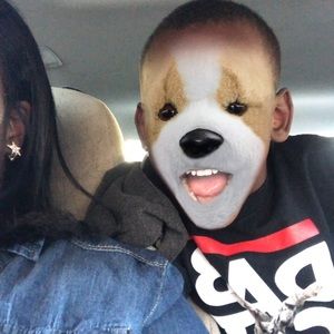 Meet your Posher, Octavia